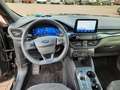 Ford Kuga Plug-in Hybrid 2.5 Duratec PHEV ST-LINE X Schwarz - thumbnail 10