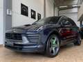 Porsche Macan Macan I 2022 2.0 T 265cv pdk - IVA esposta Blu/Azzurro - thumbnail 2