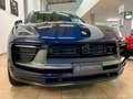 Porsche Macan Macan I 2022 2.0 T 265cv pdk - IVA esposta Blu/Azzurro - thumbnail 4