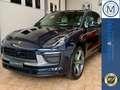 Porsche Macan Macan I 2022 2.0 T 265cv pdk - IVA esposta Blu/Azzurro - thumbnail 1