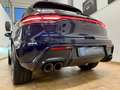 Porsche Macan Macan I 2022 2.0 T 265cv pdk - IVA esposta Blu/Azzurro - thumbnail 33