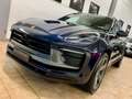 Porsche Macan Macan I 2022 2.0 T 265cv pdk - IVA esposta Blu/Azzurro - thumbnail 10