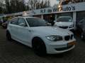 BMW 116 1-serie 116i Executive Nwe APK airco Wit - thumbnail 1