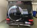 Mercedes-Benz G 400 d 4Matic 9G-Tronic Yeşil - thumbnail 8