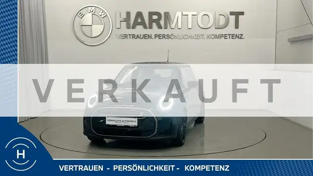 MINI Cooper SE *MINI Resolute Edition*