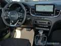 Kia XCeed 1.5T 140 DCT7 GT LINE Teil-LEDER SOUND Silber - thumbnail 3