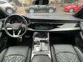 Audi Q8 60 TFSI e qu*PANO*RAUTE*ACC*KEY*B&O*360° Weiß - thumbnail 12
