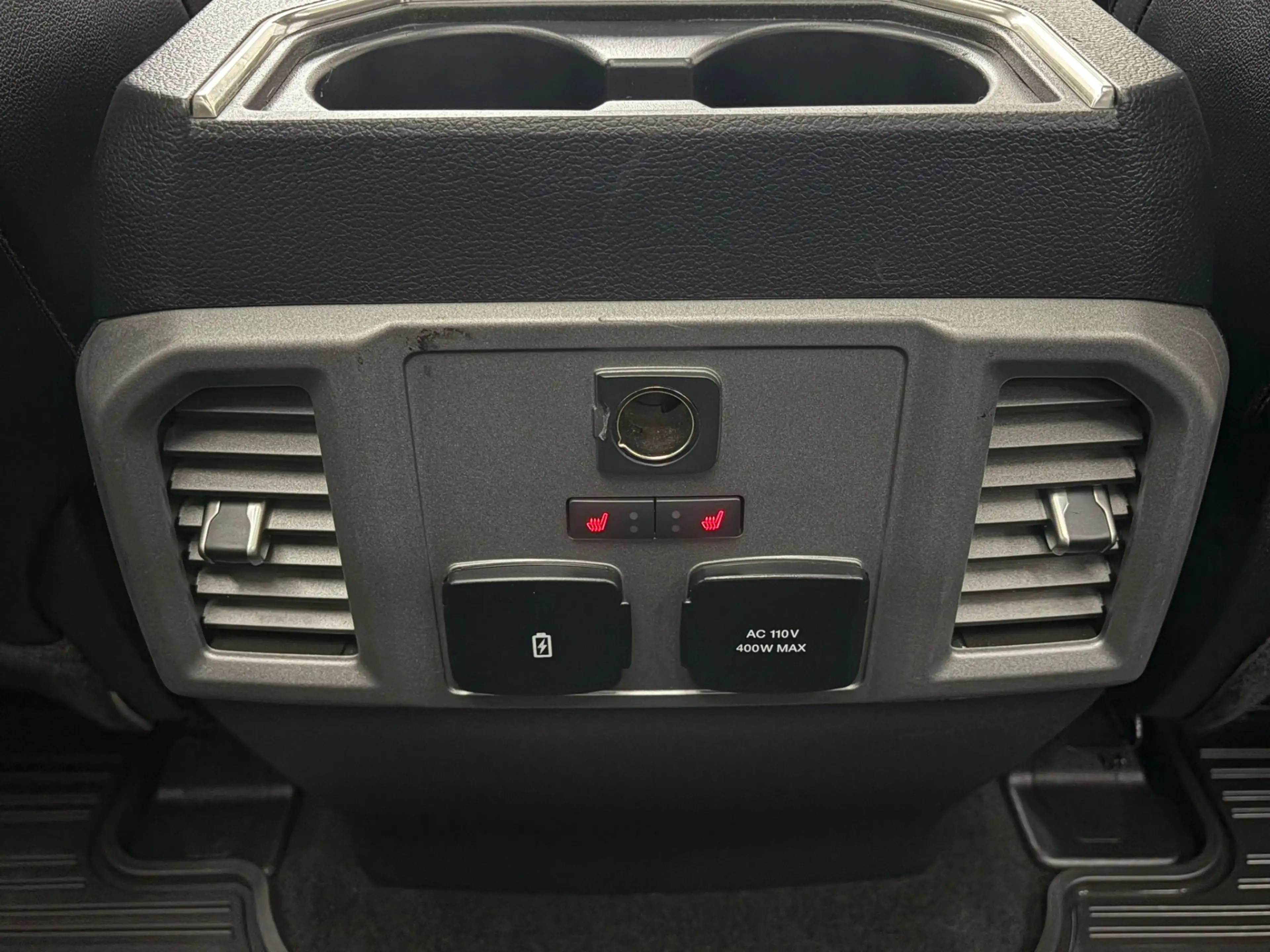 Ford F 150 USA Raptor 3.5 V6 Ecoboost SuperCrew NL-auto — photo 10