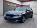 BMW 318 2.0 Diesel – Automatique –Caméra –CarPlay Noir - thumbnail 4