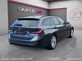 BMW 318 2.0 Diesel – Automatique –Caméra –CarPlay Noir - thumbnail 3