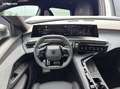 Peugeot 5008 GT Hybrid 145 automatique Blanco - thumbnail 4