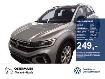 R-LINE 2.0TSI 190PS DSG 4M NP.58tACC.5JG.AHK.STHZG