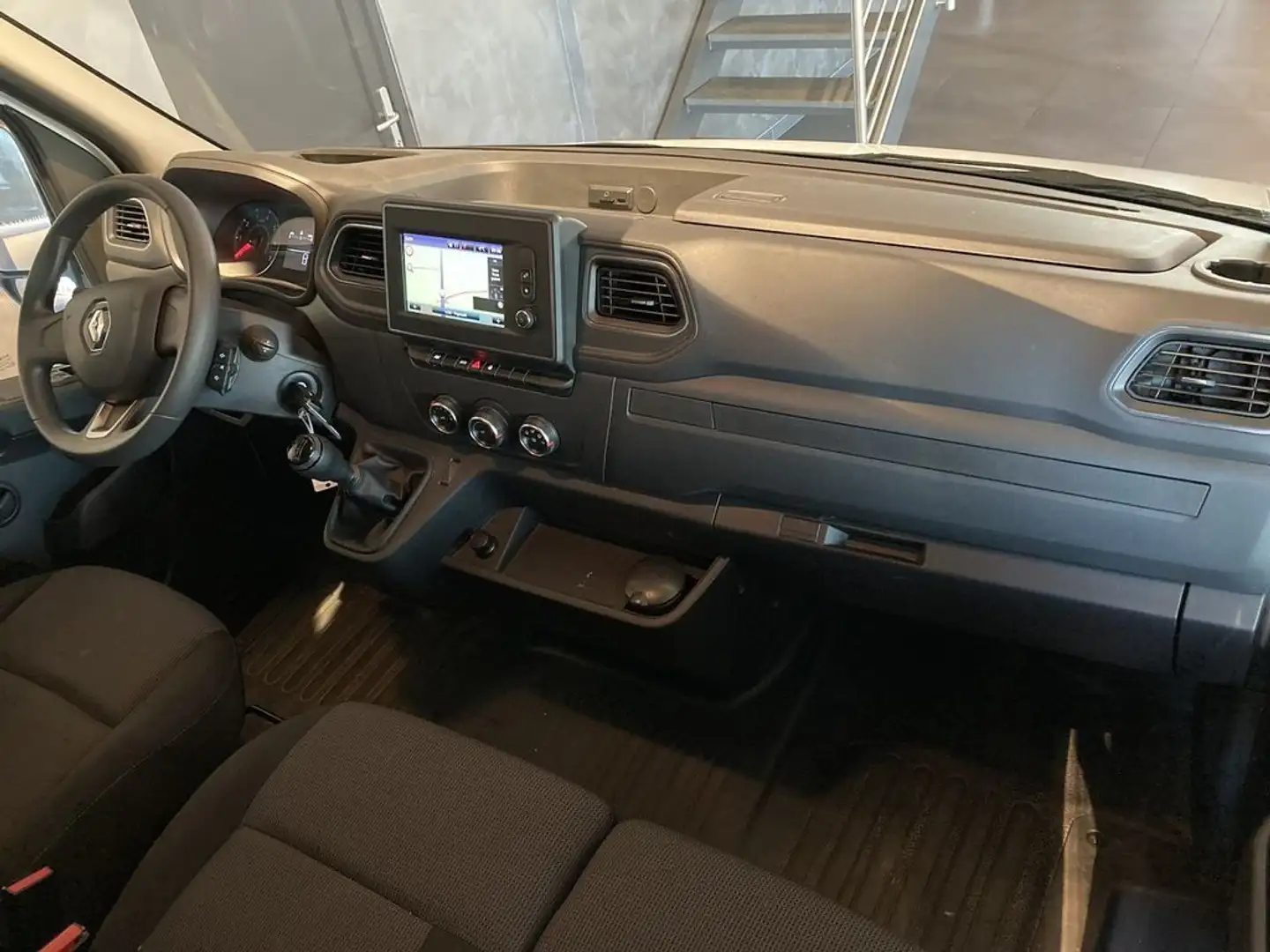 Renault Master 2.3 dCi 180 Furgone L3H3 Bianco - 2
