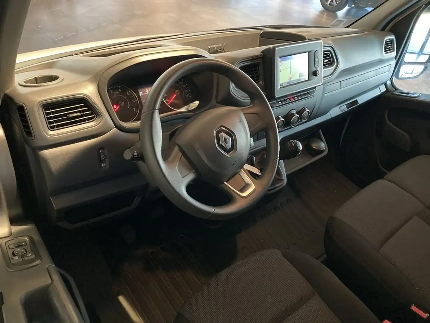 Renault Master 2.3 dCi 180 Furgone L3H3 Bianco - 1