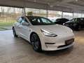 Tesla Model 3 Long Range Dual AWD Weiß - thumbnail 1