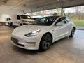 Tesla Model 3 Long Range Dual AWD Weiß - thumbnail 4