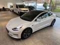 Tesla Model 3 Long Range Dual AWD Weiß - thumbnail 2