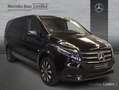Mercedes-Benz Vito 114 CDI 6T Pro Larga Negro - thumbnail 3