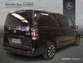 Mercedes-Benz Vito 114 CDI 6T Pro Larga Negro - thumbnail 2