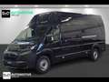 Peugeot Boxer L4H3 NEW STOCK Gps Noir - thumbnail 1