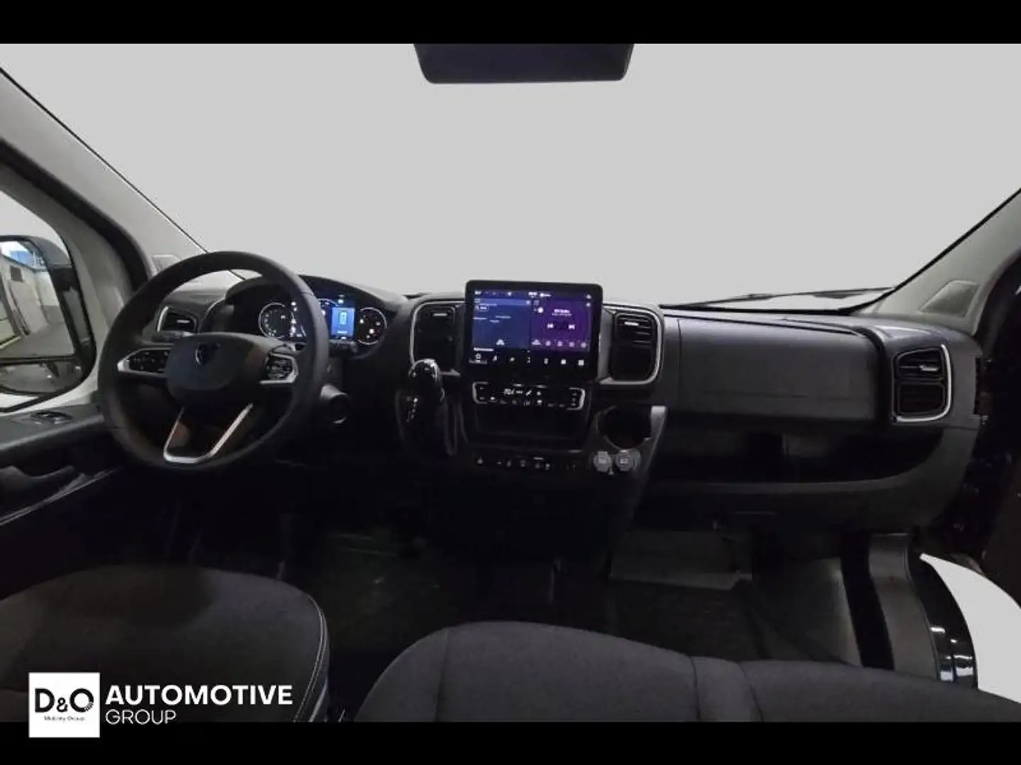 Peugeot Boxer L4H3 NEW STOCK Gps Noir - 2