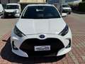 Toyota Yaris 1.5 Hybrid 5 PORTE BUSINESS AZIENDALE Bianco - thumbnail 3