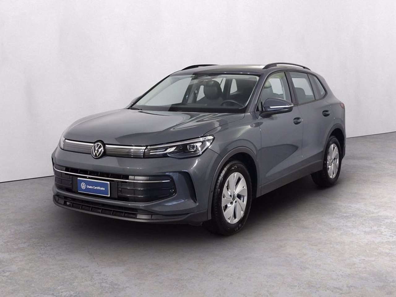 Volkswagen Tiguan 2.0 tdi life 150cv dsg
