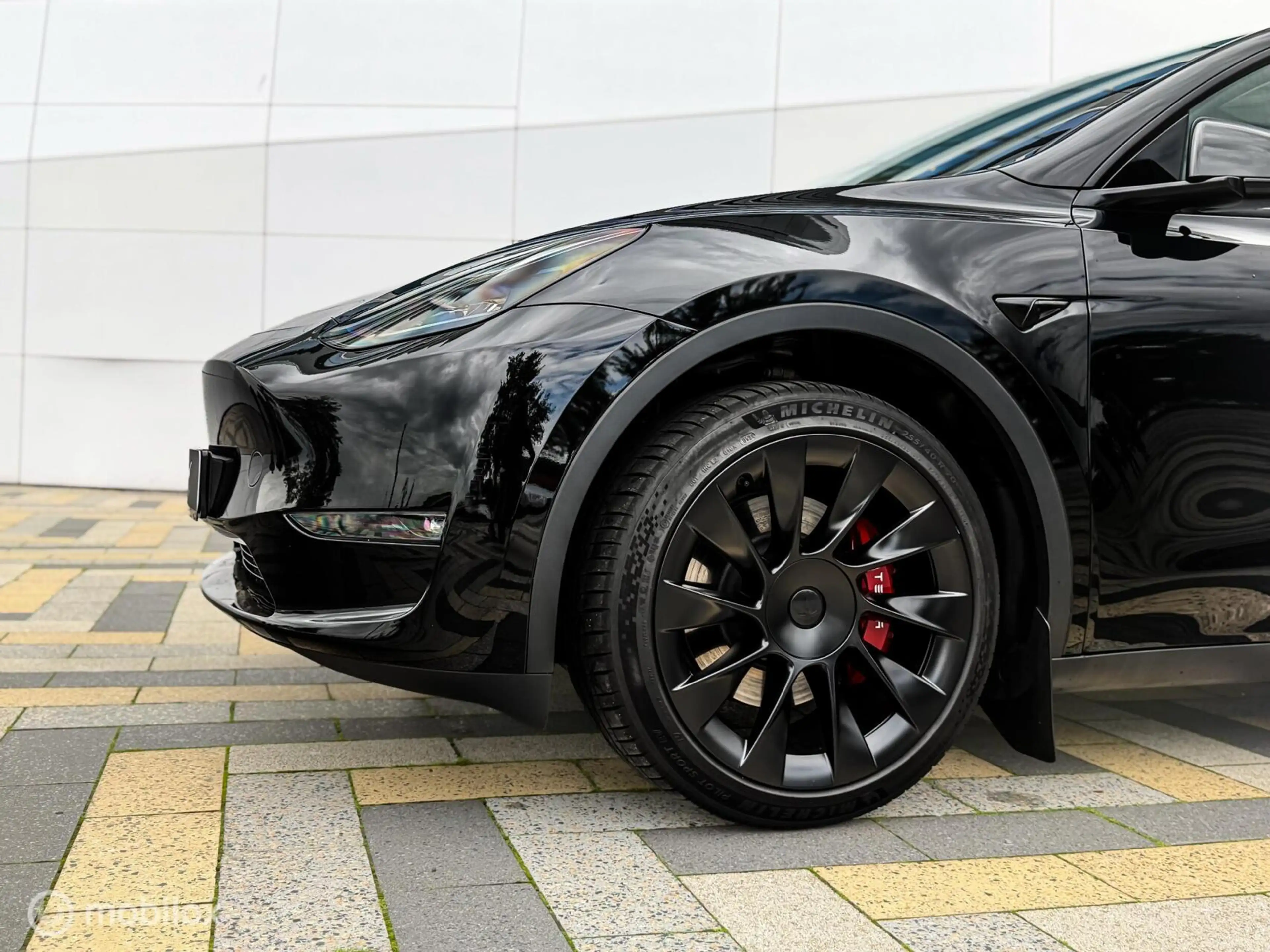 Tesla Model Y Long Range AWD 75 kWh |Autopilot — photo 7