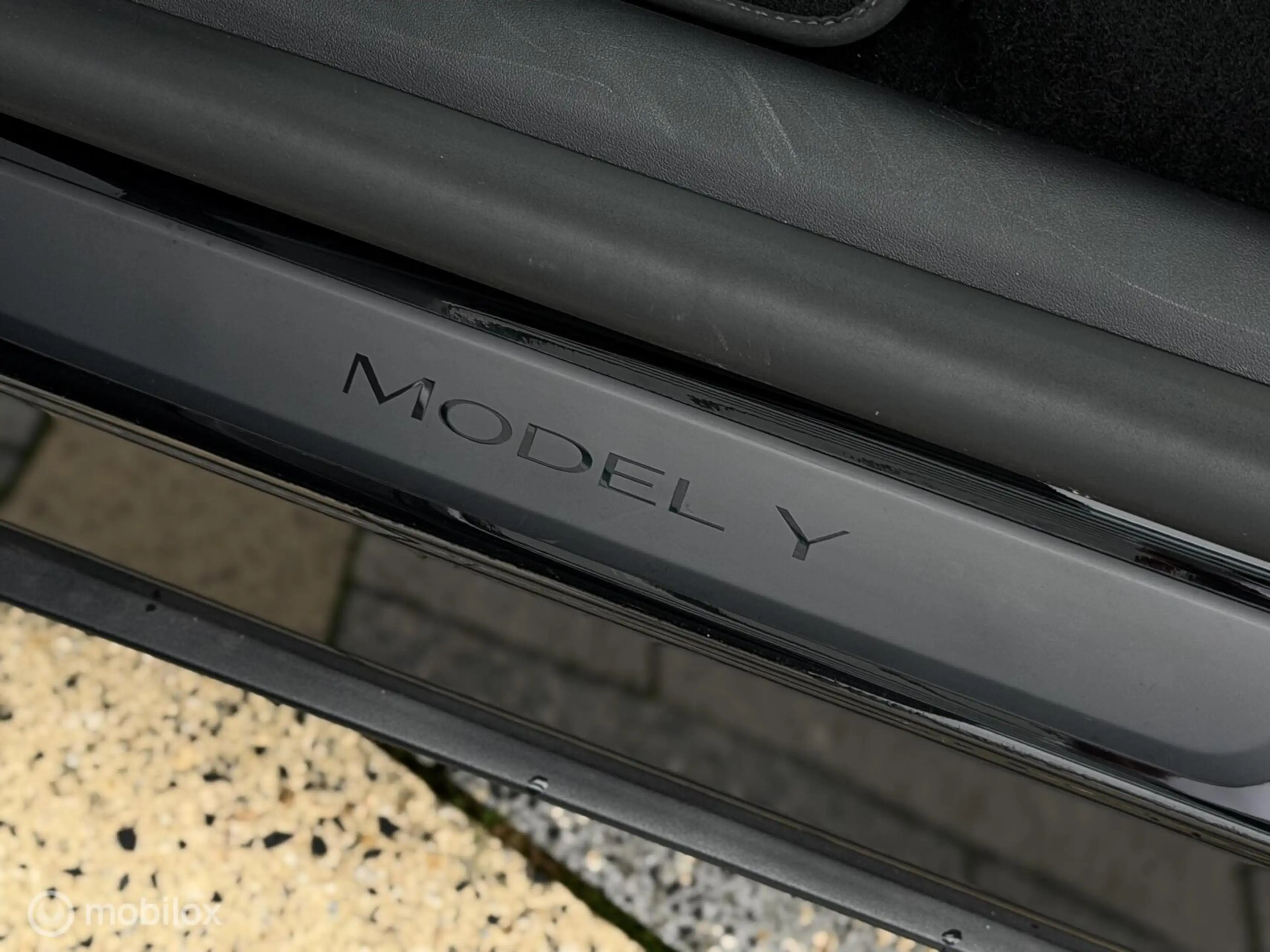 Tesla Model Y Long Range AWD 75 kWh |Autopilot — photo 16