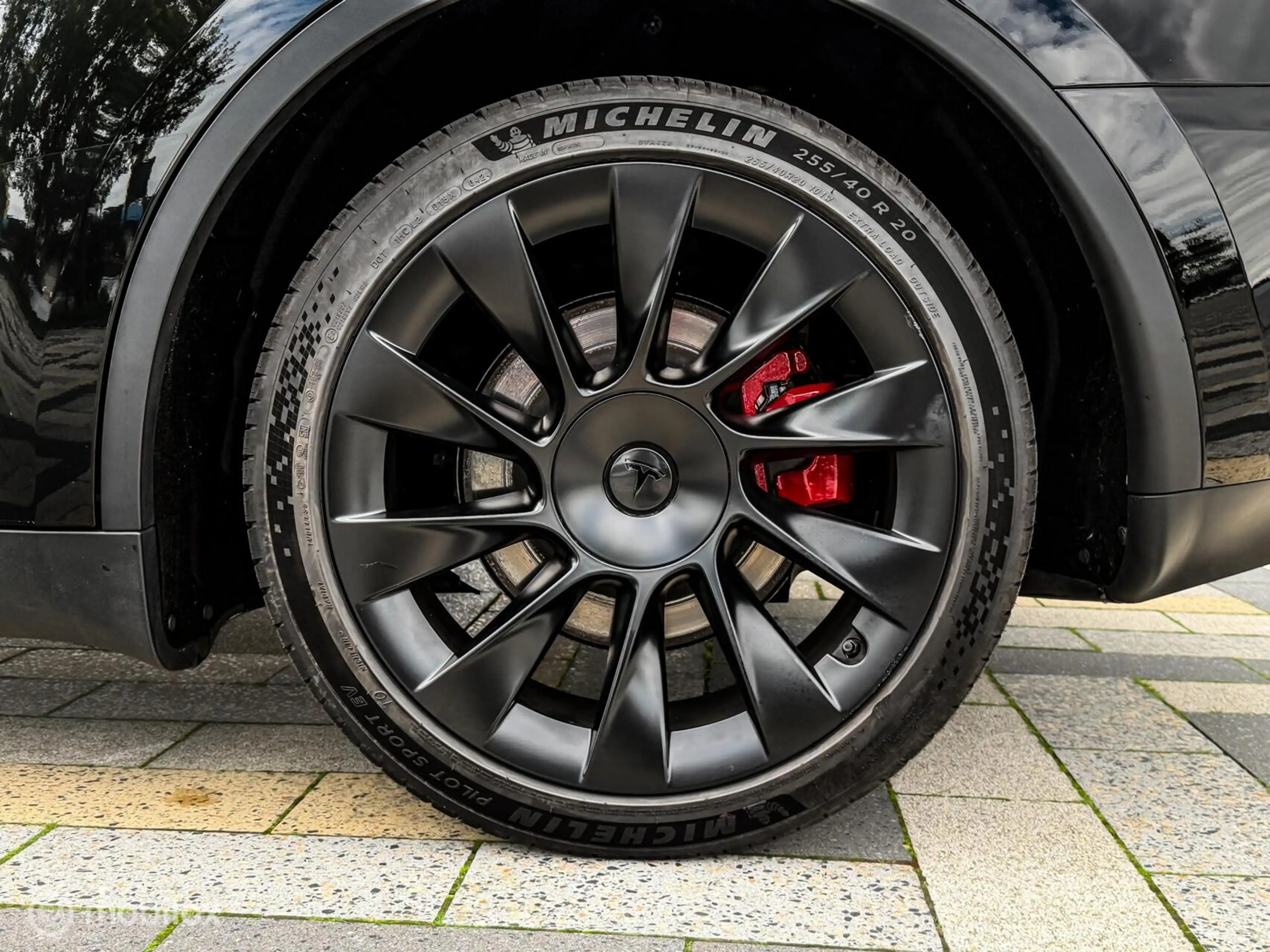 Tesla Model Y Long Range AWD 75 kWh |Autopilot — photo 5