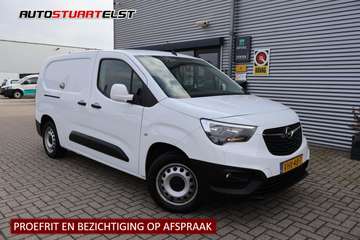 1.5D L2H1 Edition 1e Eigenaar | Dealer Onderh | BT