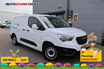 1.5D L2H1 Edition 1e Eigenaar | Dealer Onderh | BT