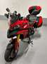 Ducati Multistrada 1200 S Touring Rot - thumbnail 1