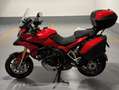 Ducati Multistrada 1200 S Touring Rot - thumbnail 2
