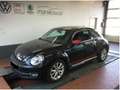 Volkswagen Beetle 1.2TSI DSG *Club*Navi+GRA+BT+PDC+Stzhzg+LWS+ Schwarz - thumbnail 1