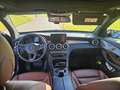 Mercedes-Benz GLC 350 GLC 350 d 4Matic 9G-TRONIC AMG Line Blauw - thumbnail 7