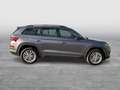 Skoda Kodiaq 2.0 TDI Amb. DSG AHK+LED+NAVI+RADAR+ASSIST Grau - thumbnail 6