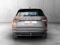 Skoda Kodiaq 2.0 TDI Amb. DSG AHK+LED+NAVI+RADAR+ASSIST Grau - thumbnail 7