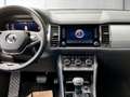 Skoda Kodiaq 2.0 TDI Amb. DSG AHK+LED+NAVI+RADAR+ASSIST Grau - thumbnail 12
