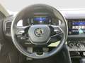Skoda Kodiaq 2.0 TDI Amb. AHK+LED+NAVI+RADAR+7-SITZER Grau - thumbnail 12