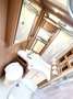 Malibu I 410/ Hubbett/ Sat/ Markise/ TV/ Kam/ Rad/LED Blanco - thumbnail 15