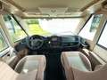 Malibu I 410/ Hubbett/ Sat/ Markise/ TV/ Kam/ Rad/LED Blanco - thumbnail 9