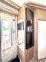 Malibu I 410/ Hubbett/ Sat/ Markise/ TV/ Kam/ Rad/LED Blanco - thumbnail 11