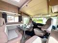 Malibu I 410/ Hubbett/ Sat/ Markise/ TV/ Kam/ Rad/LED Blanco - thumbnail 10