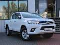 Toyota Hilux Double Cab Comfort Duty 4x4 Blanc - thumbnail 1
