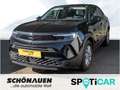Opel Mokka ELEKTRO Edition +ALLW+MET+HBA+HSA+LED+AUT+ Schwarz - thumbnail 1