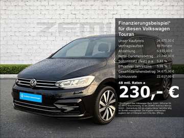 1.5 TSI DSG Highline R-line 7-Sitzer Sportpaket Na