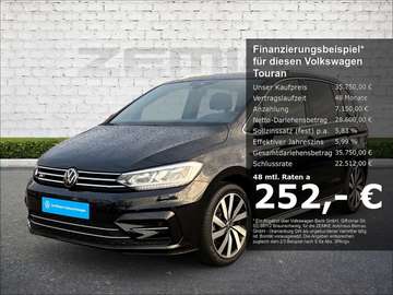 1.5 TSI DSG Highline R-line 7-Sitzer Sportpaket Na