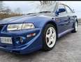 Mitsubishi Lancer Evo Tommi makinen Azul - thumbnail 3