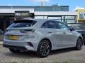 Kia Ceed / cee'd 1.0 T-GDi ComfortLine |KEYLESS|CLIMA|CRUISE|NAVI Grijs - thumbnail 5